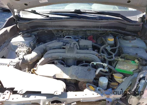 2017 Subaru Forester 2.5I Limited from USA, damaged, VIN JF2SJAJC9HH408256